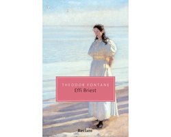 Reclam Taschenbuch - Effi Briest