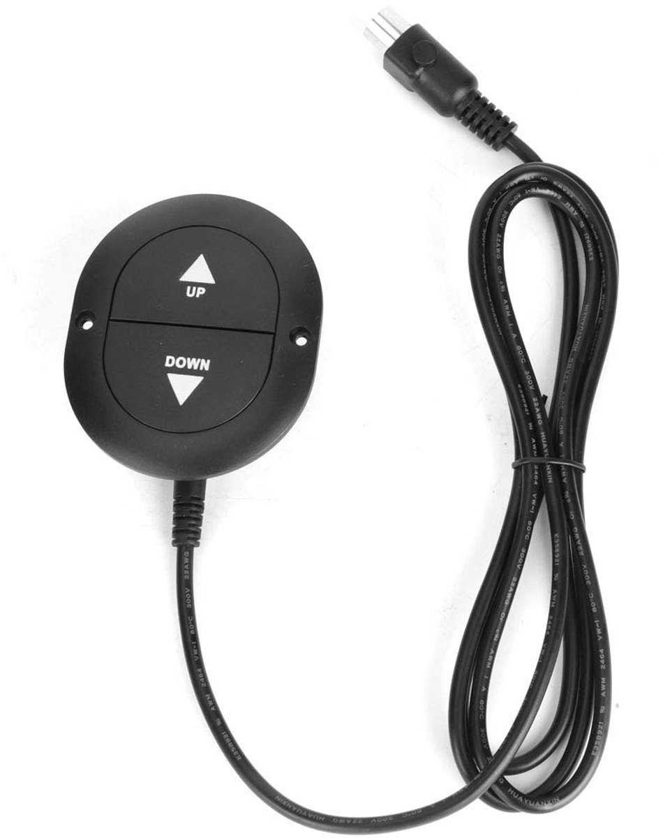 Dailygoods - Draadloze Bankcontroller voor Elektrische Fauteuils