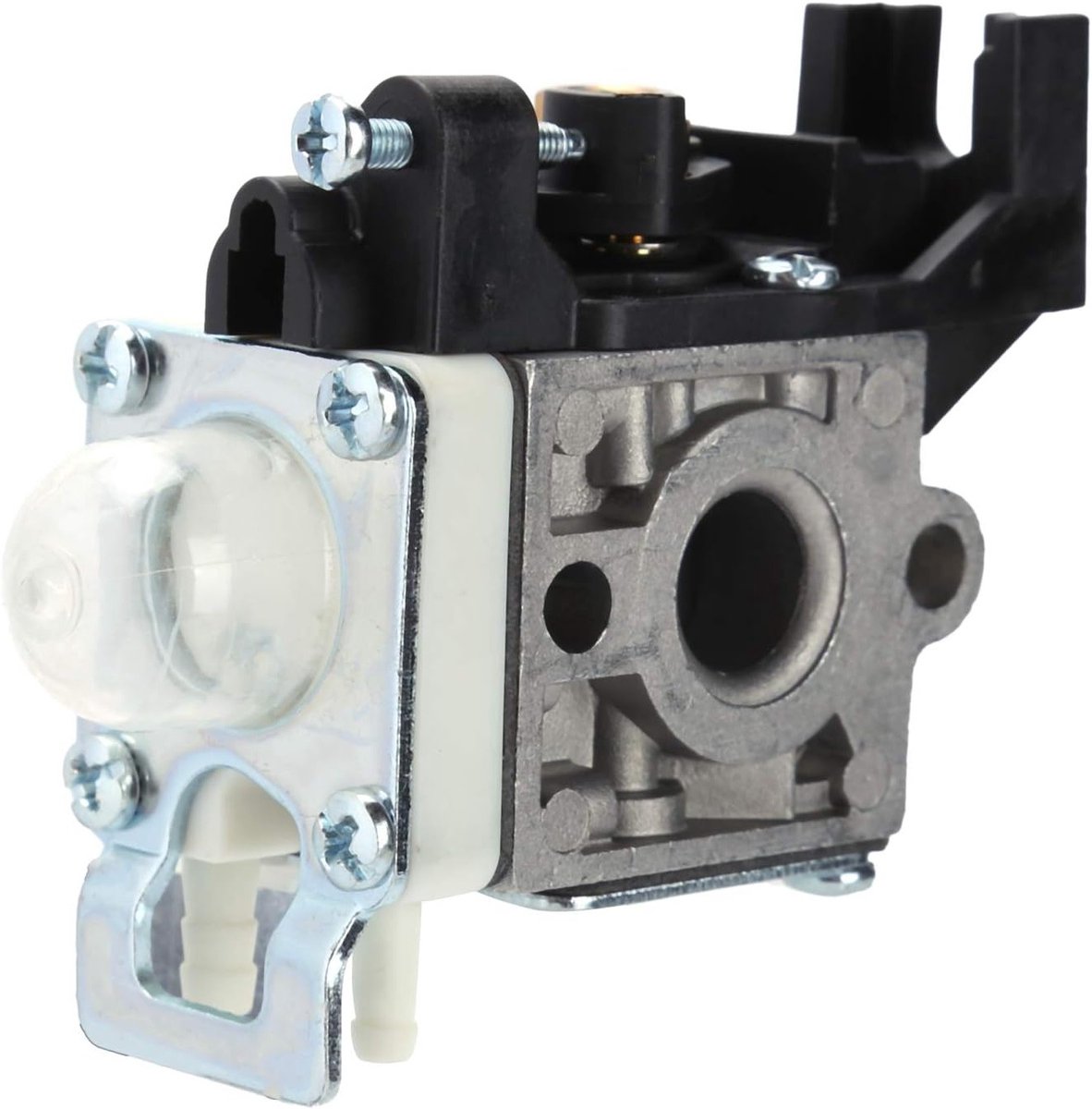 Carburateur voor Trimmers en Tuingereedschap - Geschikt voor SRM-225, GT-225, PAS-225 en Meer Accessoires voor Tuinonderhoud