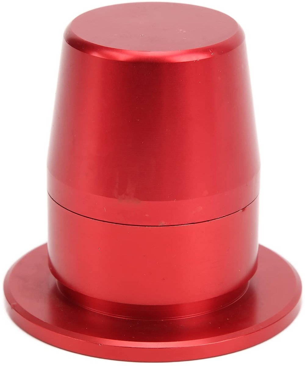 Dailygoods - Dailygoody - Krukas Cover Alignment Tool - Stalen Uitlijningsgereedschap - Duurzaam en Betrouwbaar - 2 Stuks - Auto Onderdeel - Geschikt voor 2 Serie