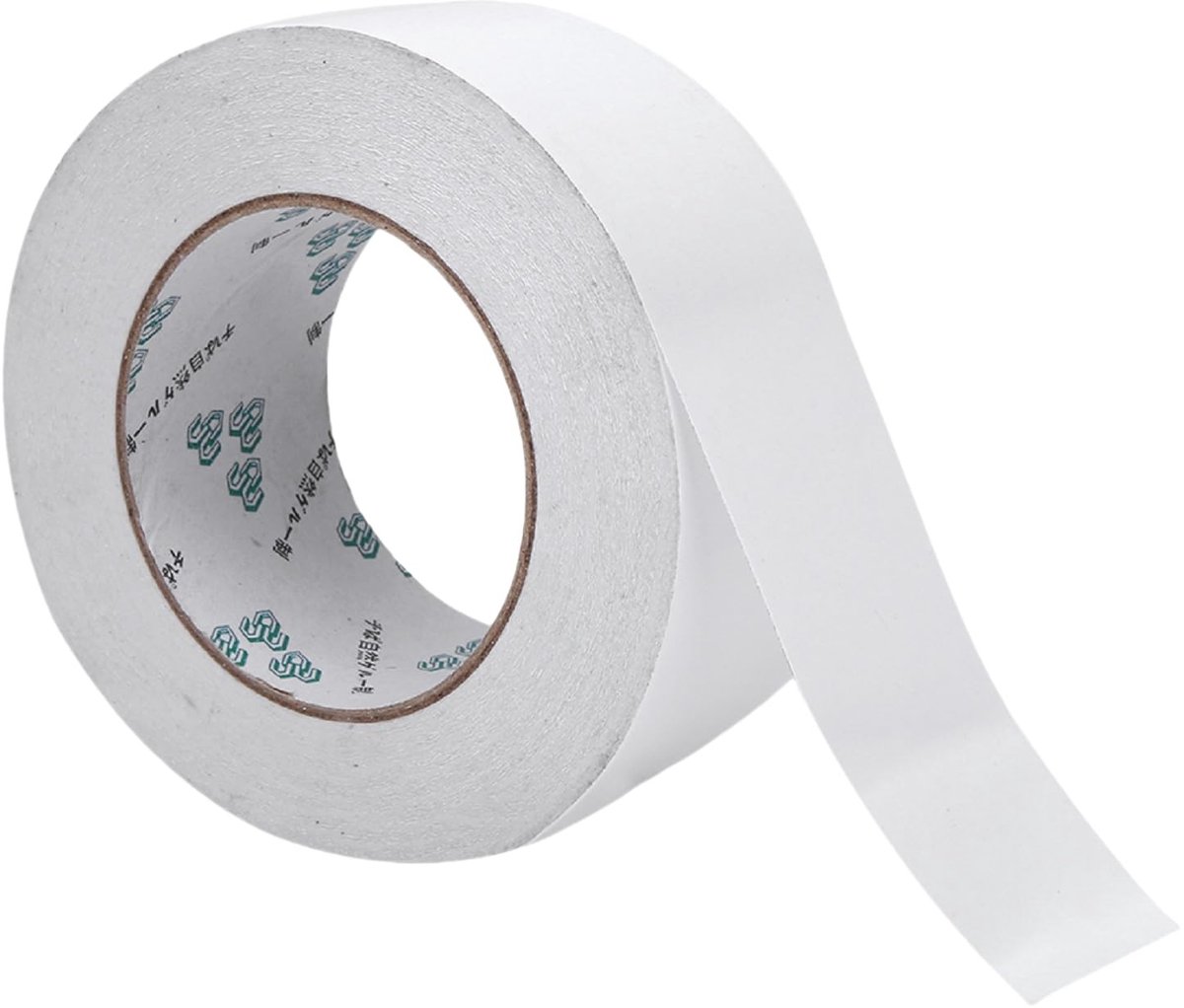 Dailygoods - Dailygoody - Golf Grip Tape - Dubbelzijdig - Ideaal voor golfers - 10 meter - Golf Grip Adhesive - Voor een optimale grip - Geschikt voor alle golfclu