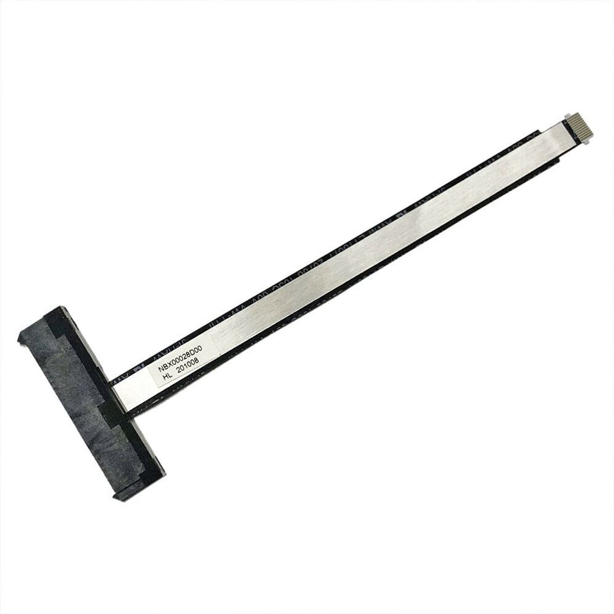 Dailygoods - SATA HDD Hardeschijf Interface voor Dell Inspiron 17 Series