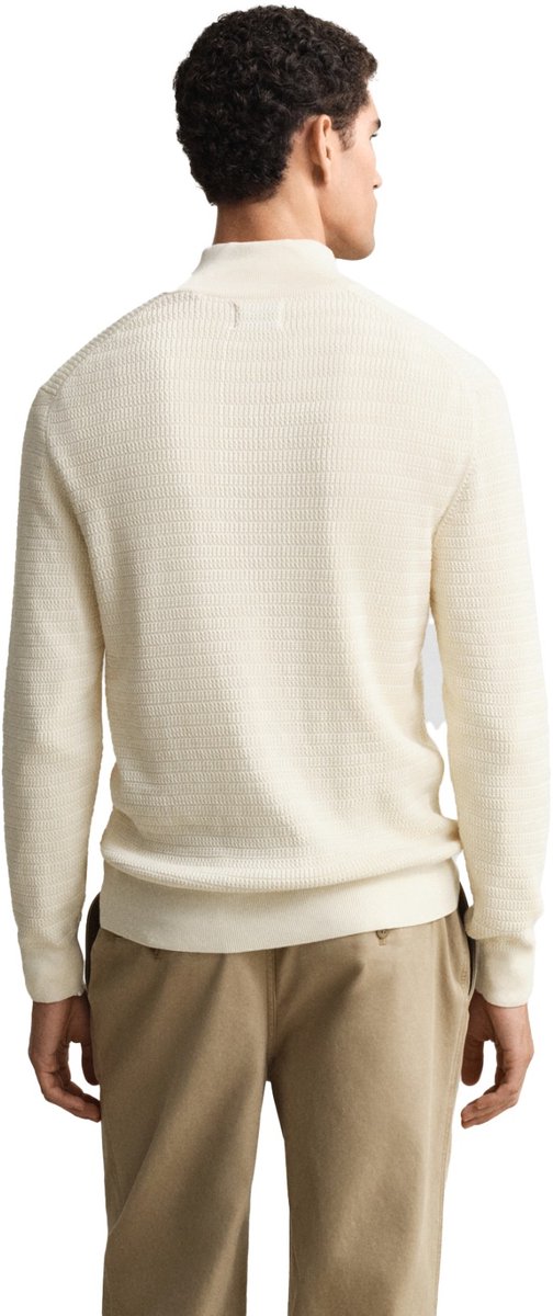 Gant trui creme