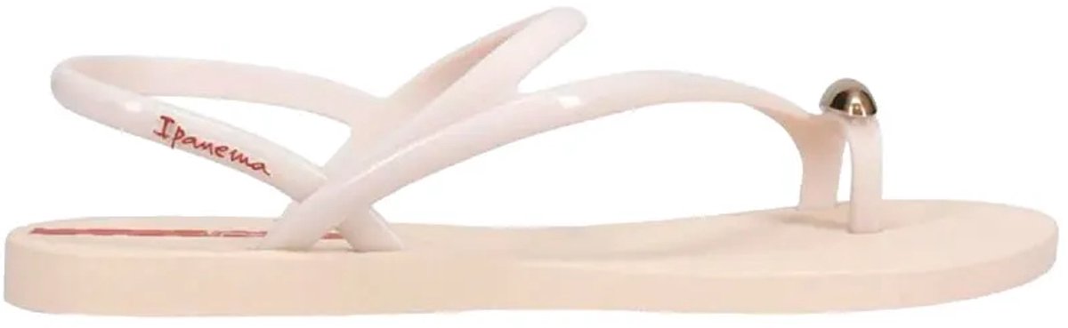 Ipanema Glam Ring Sandalen Beige EU 41-42 Vrouw