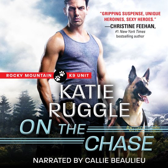 On the Chase - cover