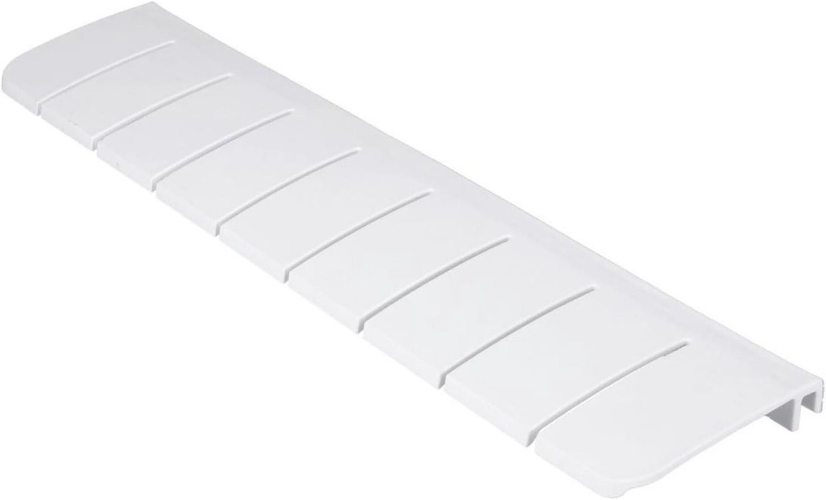 LUTH Premium Profi Parts Flessenhouder voor deurvak compatibel met Gorenje 449413 voor koelkast