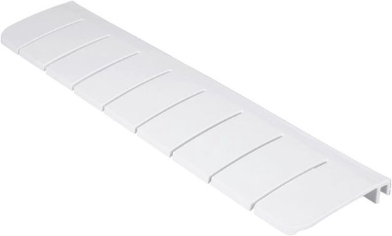 LUTH Premium Profi Parts Flessenhouder voor deurvak compatibel met Gorenje 449413 voor koelkast
