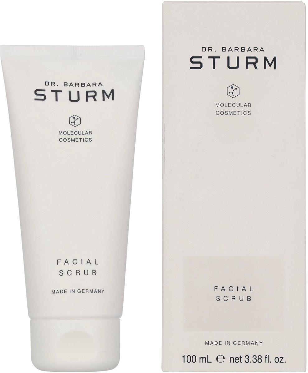 Dr. Barbara Sturm Facial Scrub 100 ml