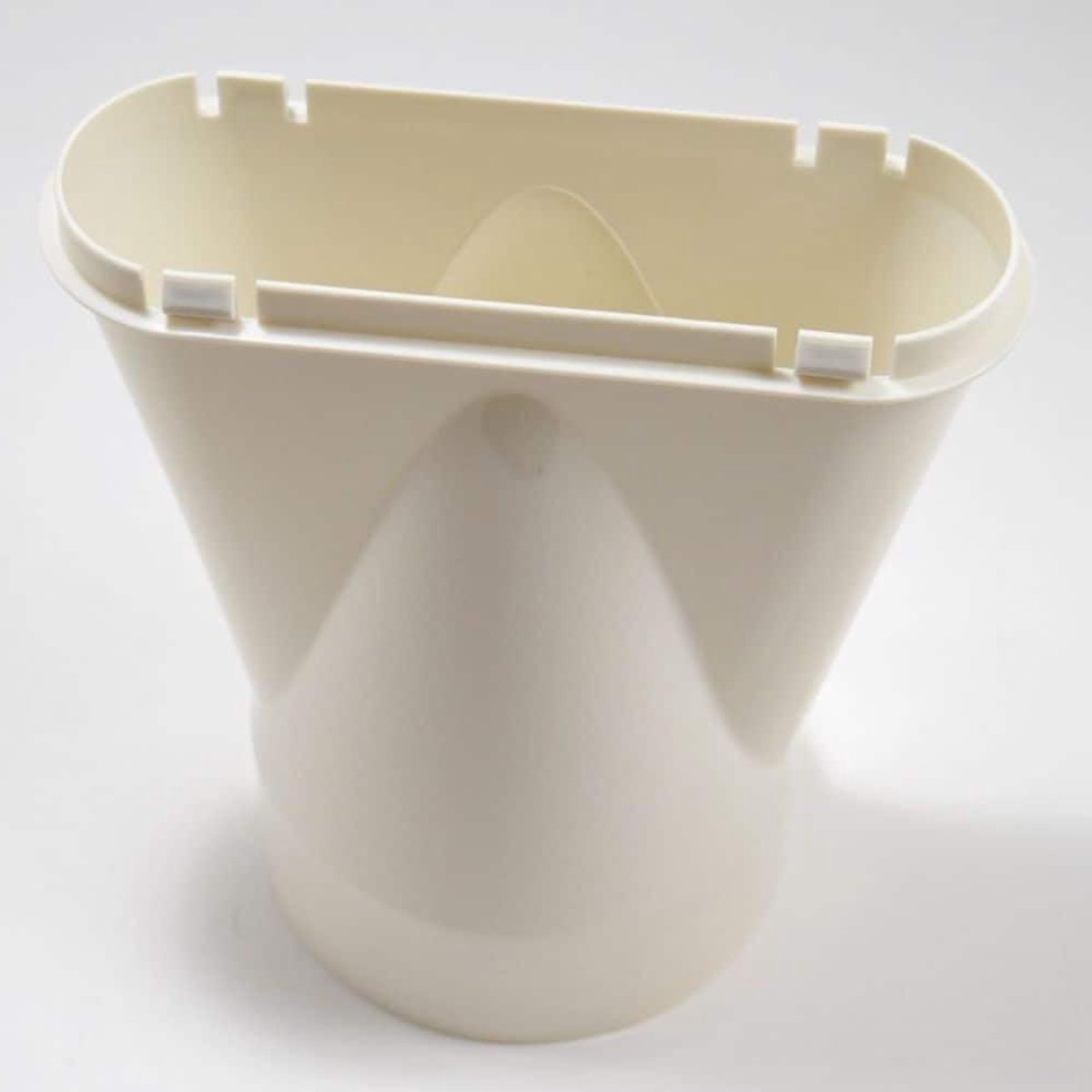 Ventilatie Onderdeel - Vervangingsdeel - Dakventilatie - OEM Geautoriseerd - 23x23x15 cm