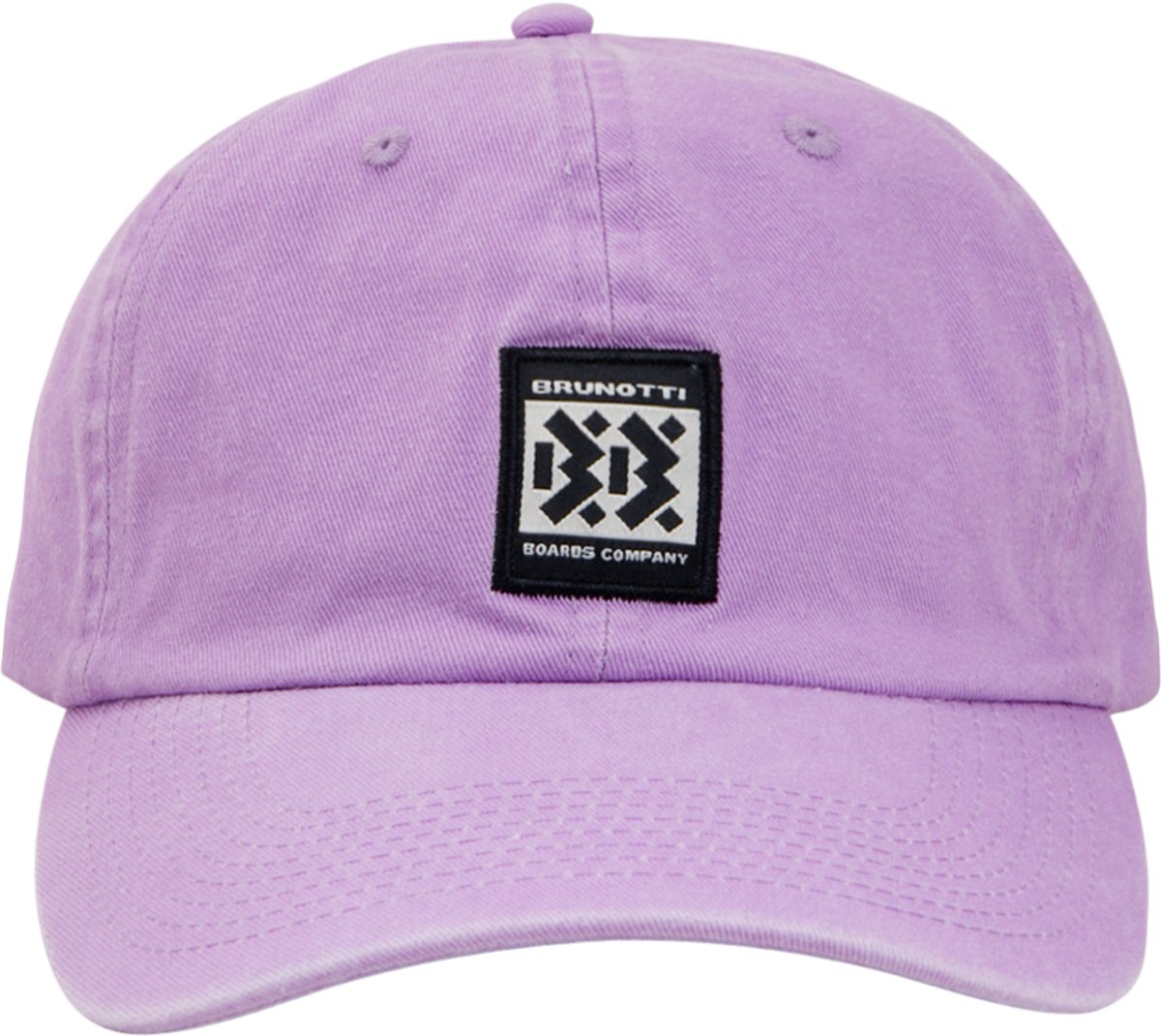Brunotti - High-95 - Cap Wisteria - Heren - 100% Katoen - ONE SIZE