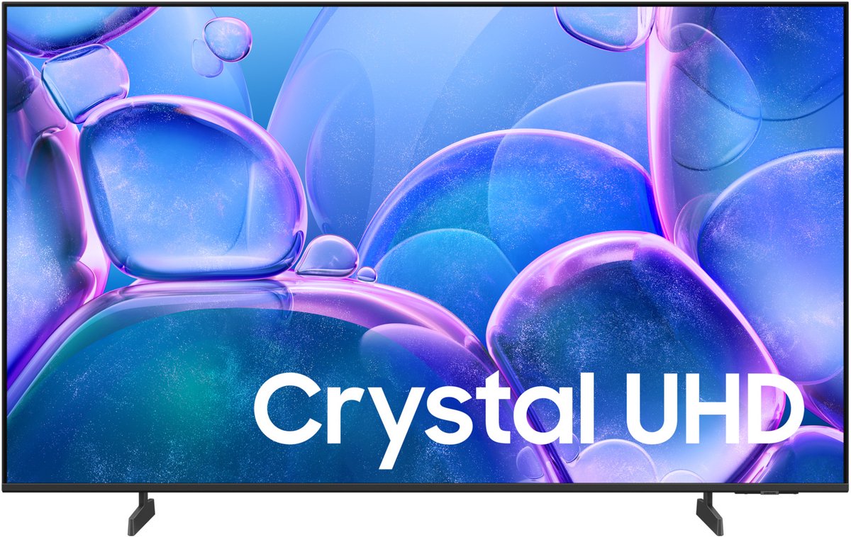 Samsung UE50U7000F 50 Inch 4K LED Televisie - Samsung - €349,00