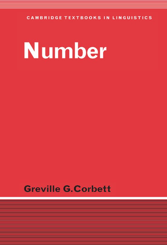 Number - cover