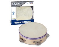 Bontempi - Tamborijn - Muziekinstrument