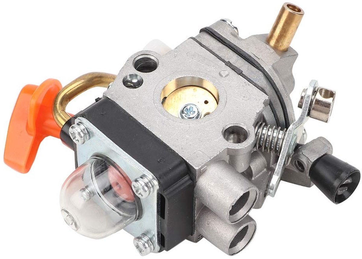 Store_9 - Carburateur Carb Fit - Hoogwaardige vervangingscarburateur - Geschikt voor Stihl modellen - Betrouwbare prestaties - Ideaal voor tuingere...