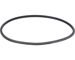 Dailygoody - Septpenta Lathe Belt voor WM180V MX 180 - Rubber, Duurzaam en Koudbestendig