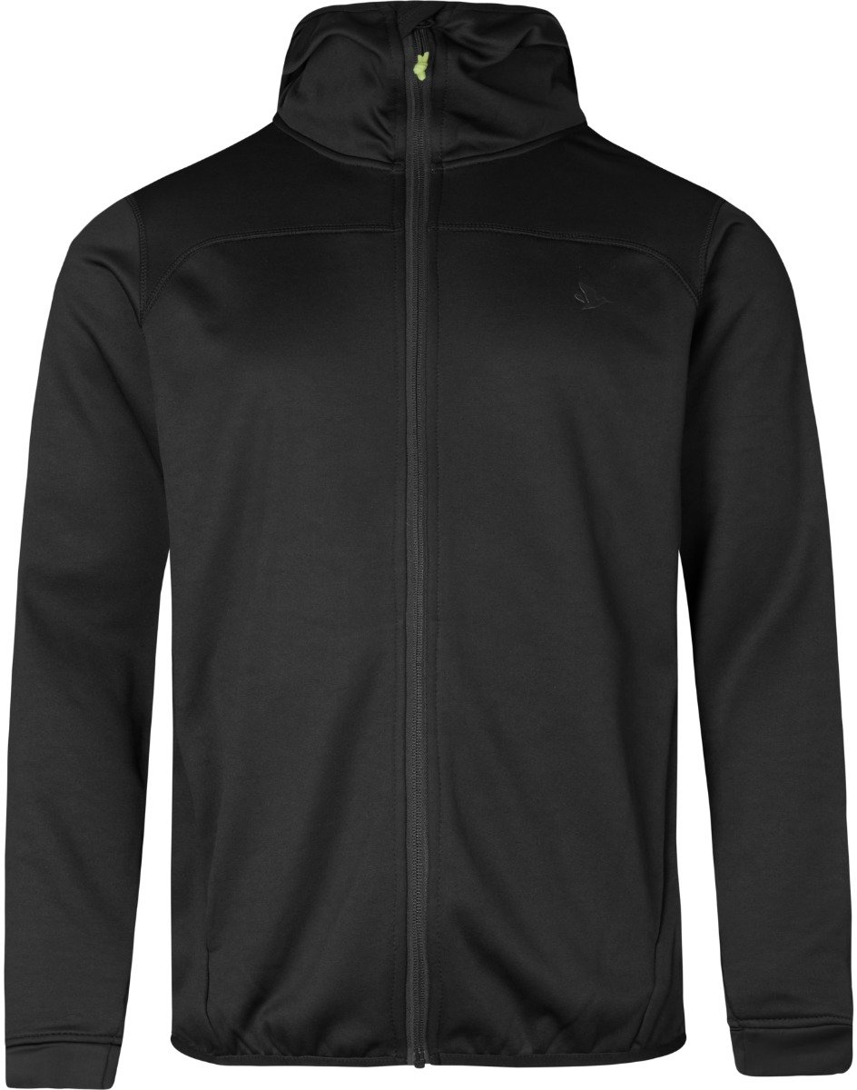 Seeland Power Fleece Outdoor Fleece Jacht Fleece Scandinavische Fleece Cypress