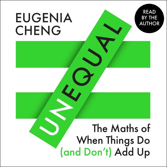 Unequal - cover