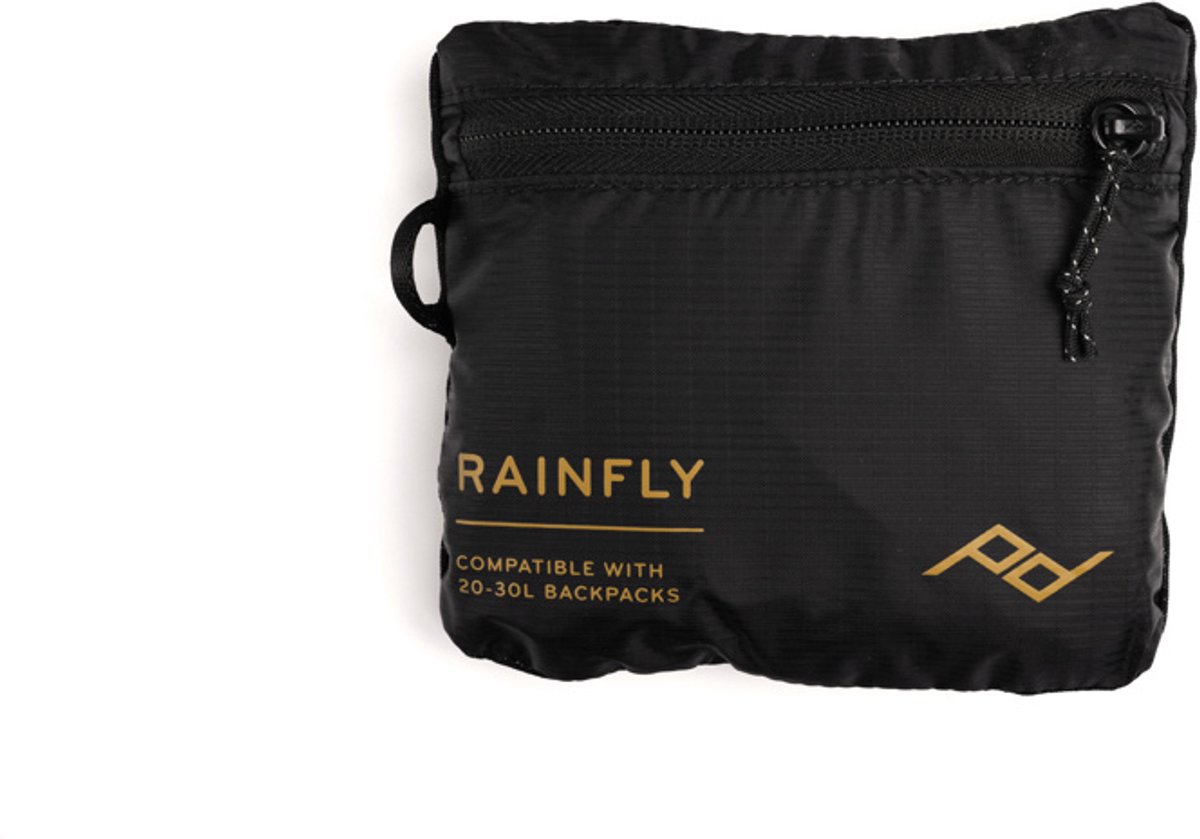 Peak Design - Rain Fly 45L Black