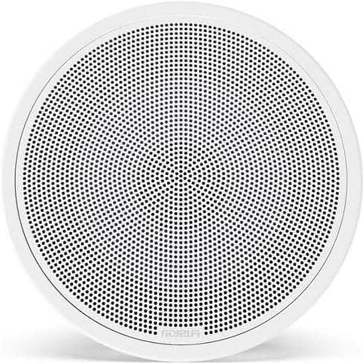 Subwoofer Rond - Marine subwoofer - Scheepsaudio - Flush Fit - 10 inch - Wit