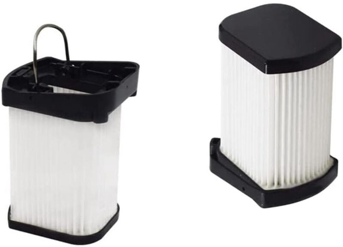 Van toepassing opShark WandVac 2.0van2Elk filterelement