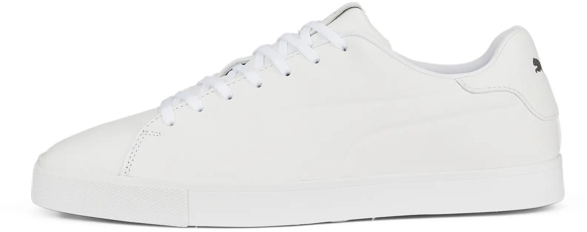Sneakers Puma Fusion Classic Wit