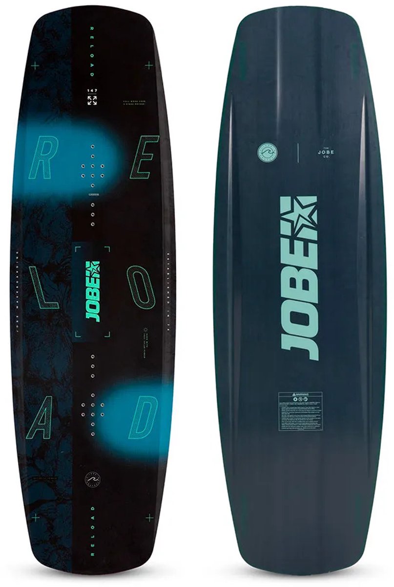 JOBE Wakeboard Reload