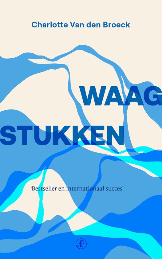 Waagstukken - cover