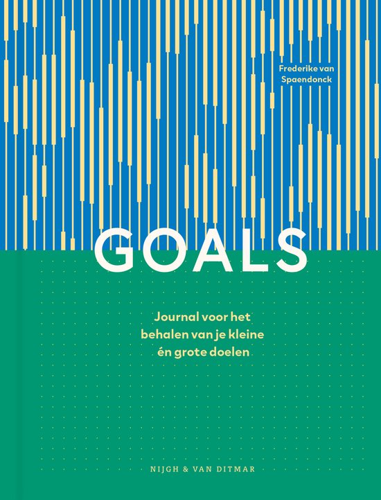Goals - cover