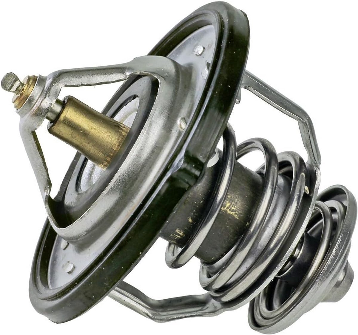 Koelvloeistof Thermostaat - Motoronderdeel - Motor Temperatuur Regelen - Met Afdichting - 85°C - Metaal