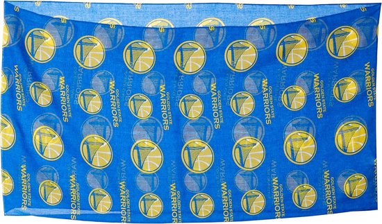 Infinity Sjaal - Fansjaal - Sportevenement - Officieel gelicentieerd - One Size - Teamkleur — afbeelding 2