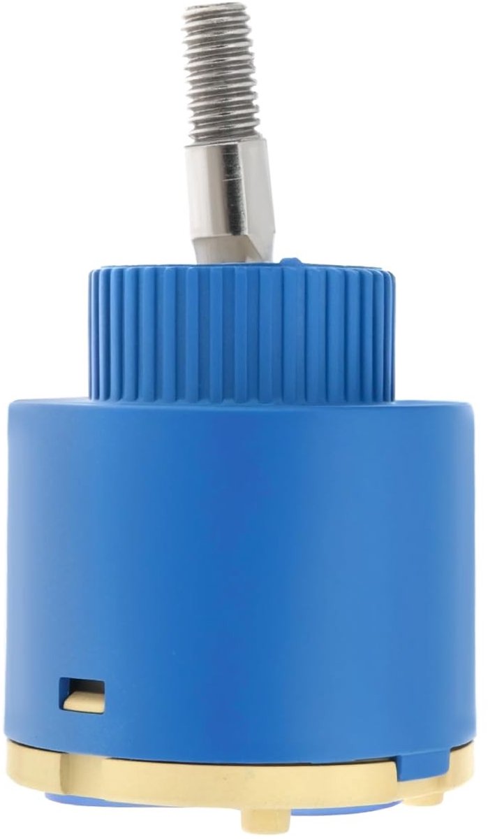 Dailygoods - Keramische Kraan Cartridge voor Keuken en Wastafel