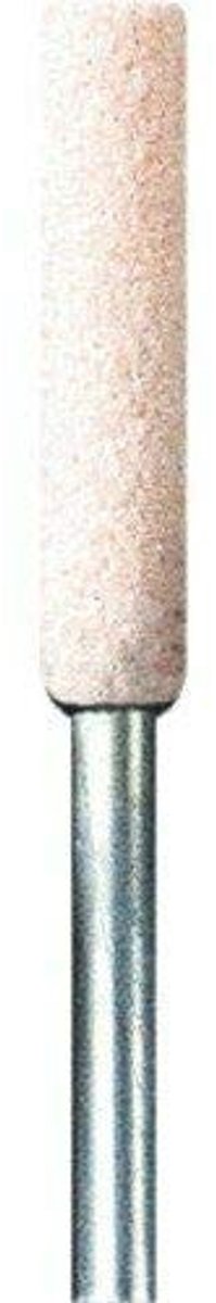 Dailygoods- Kettingzaag Slijpen Kit - Slijpen Tool - Slijpen Accessoire - Slijpstenen - Roterende Boor - Inhoud 6 Stuks - Slijpaccessoires