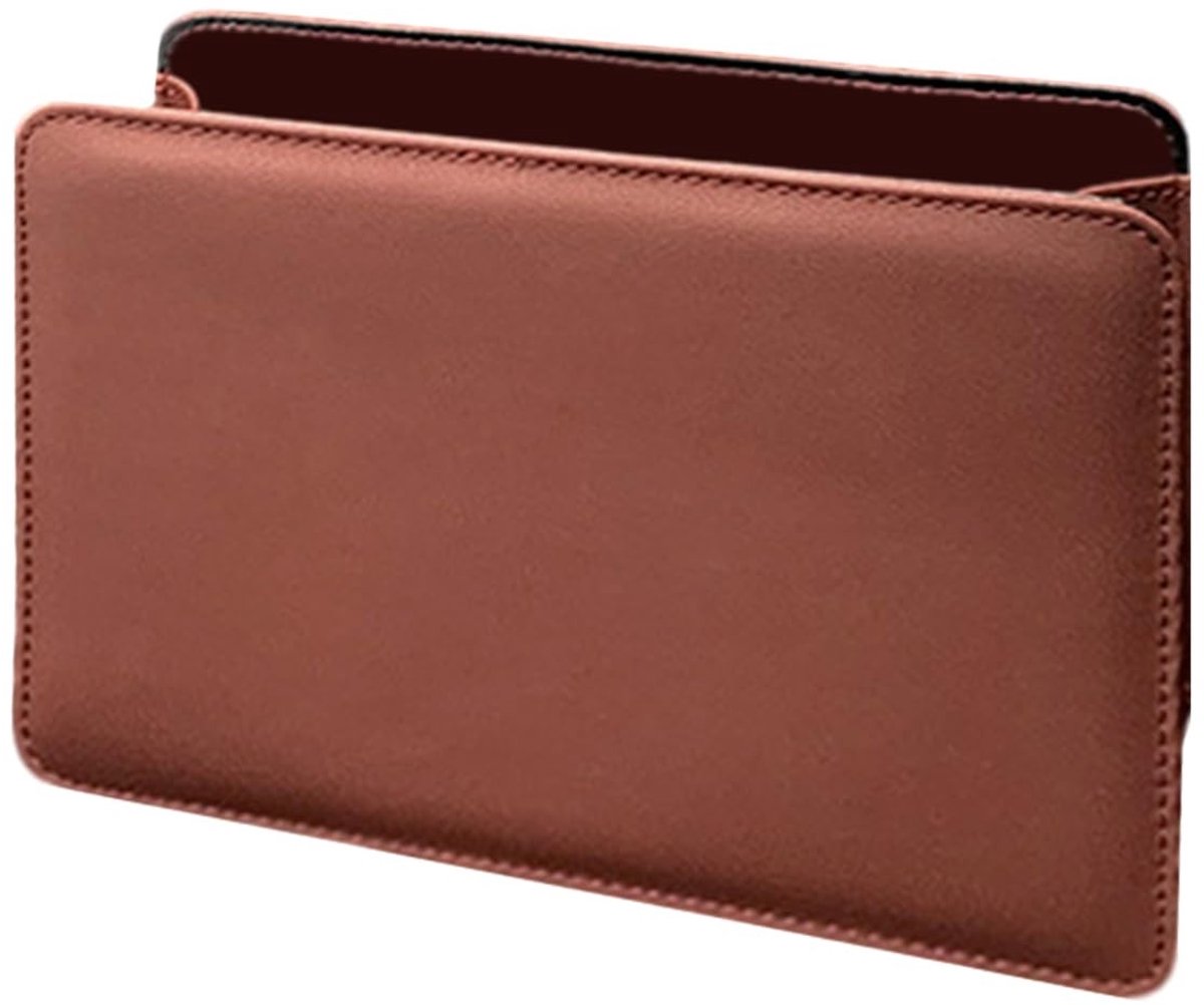 Dailygoods- Afvalbak - Compact en Opvouwbaar - Afvalbakje Aanrecht - Multifunctionele Auto Accessoire - Robuust en Duurzaam - Waterdicht en Schokbestendig - Autobak