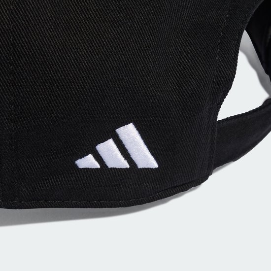 Adidas Performance Mercedes - Amg Petronas Formula 1 Team Dna 3-Stripes Pet - Unisex - Zwart van adidas Performance — afbeelding 4