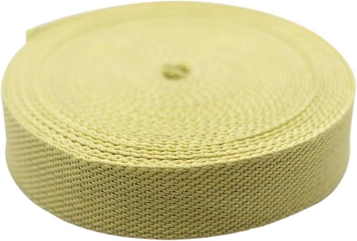 Singelband Hoge Temperatuur - Webbing band Sterke band - Outdoor toepassingen - Hoge weerstand - Niet gespecificeerd - Niet gespecificeerd