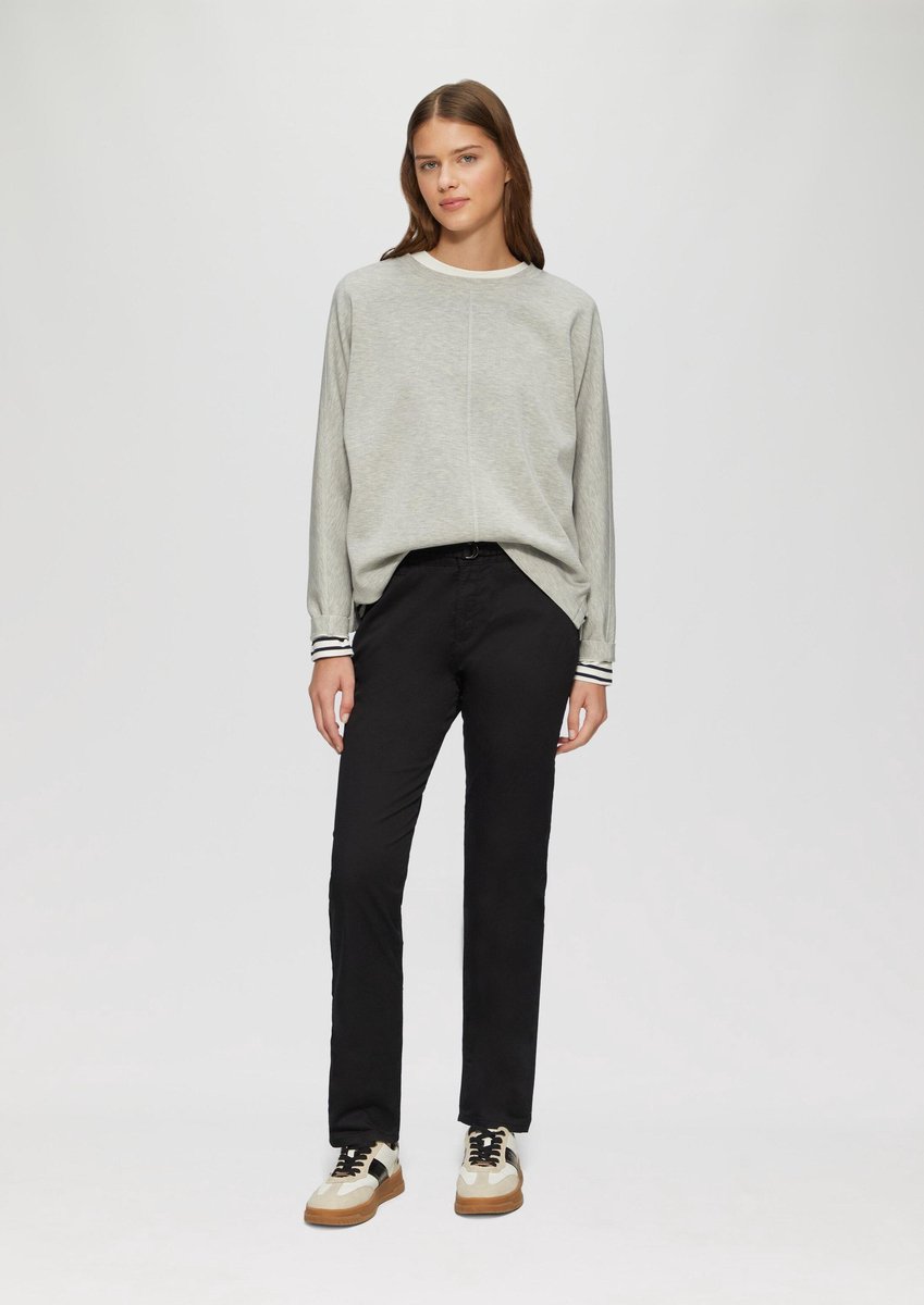 s.Oliver - female - Broek