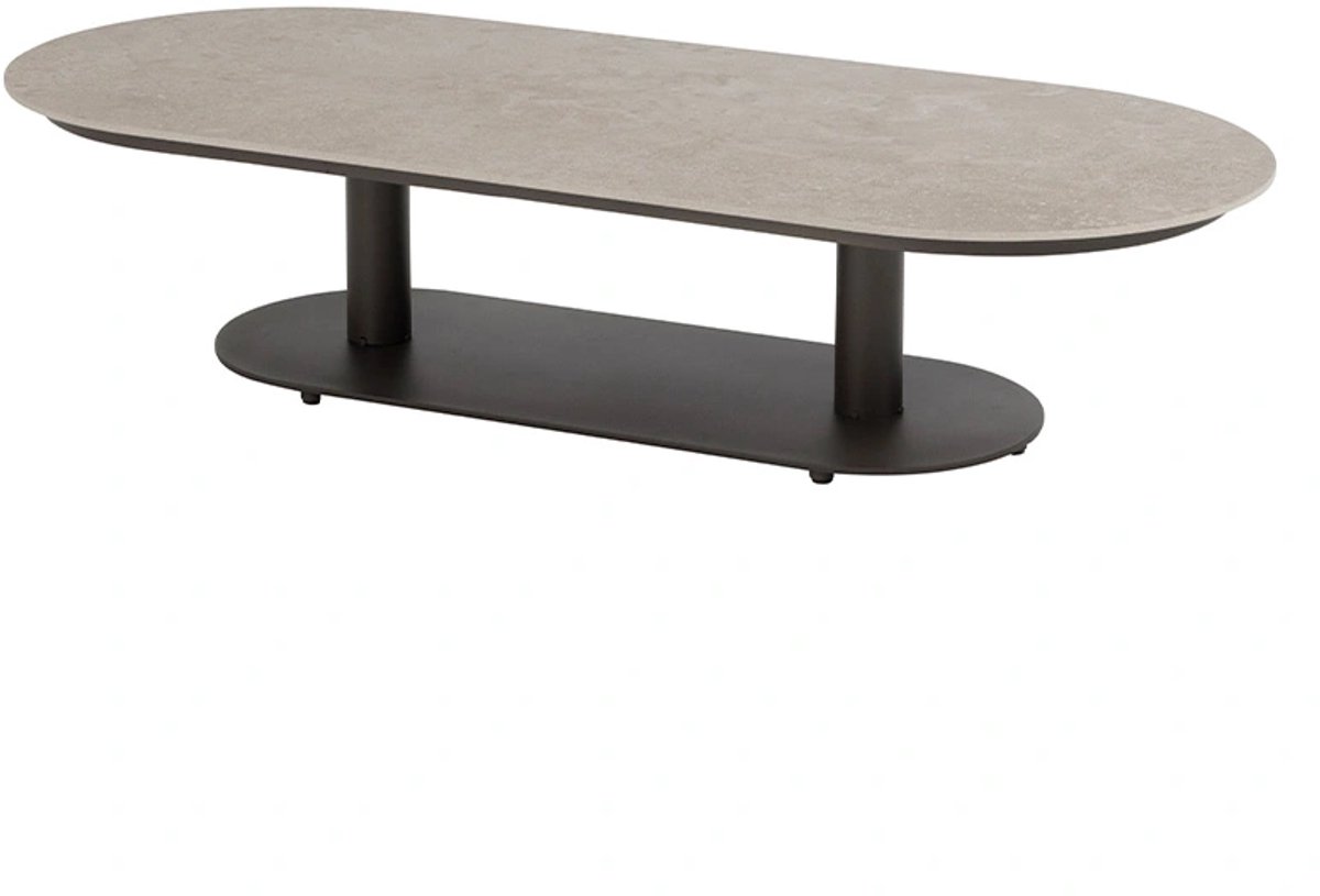 4 Seasons Outdoor Boaz table basse 150 cm - Terre