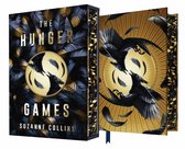 The Hunger Games-The Hunger Games: Collector's Edition