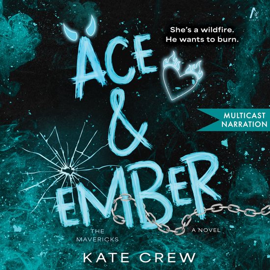 Ace & Ember - cover
