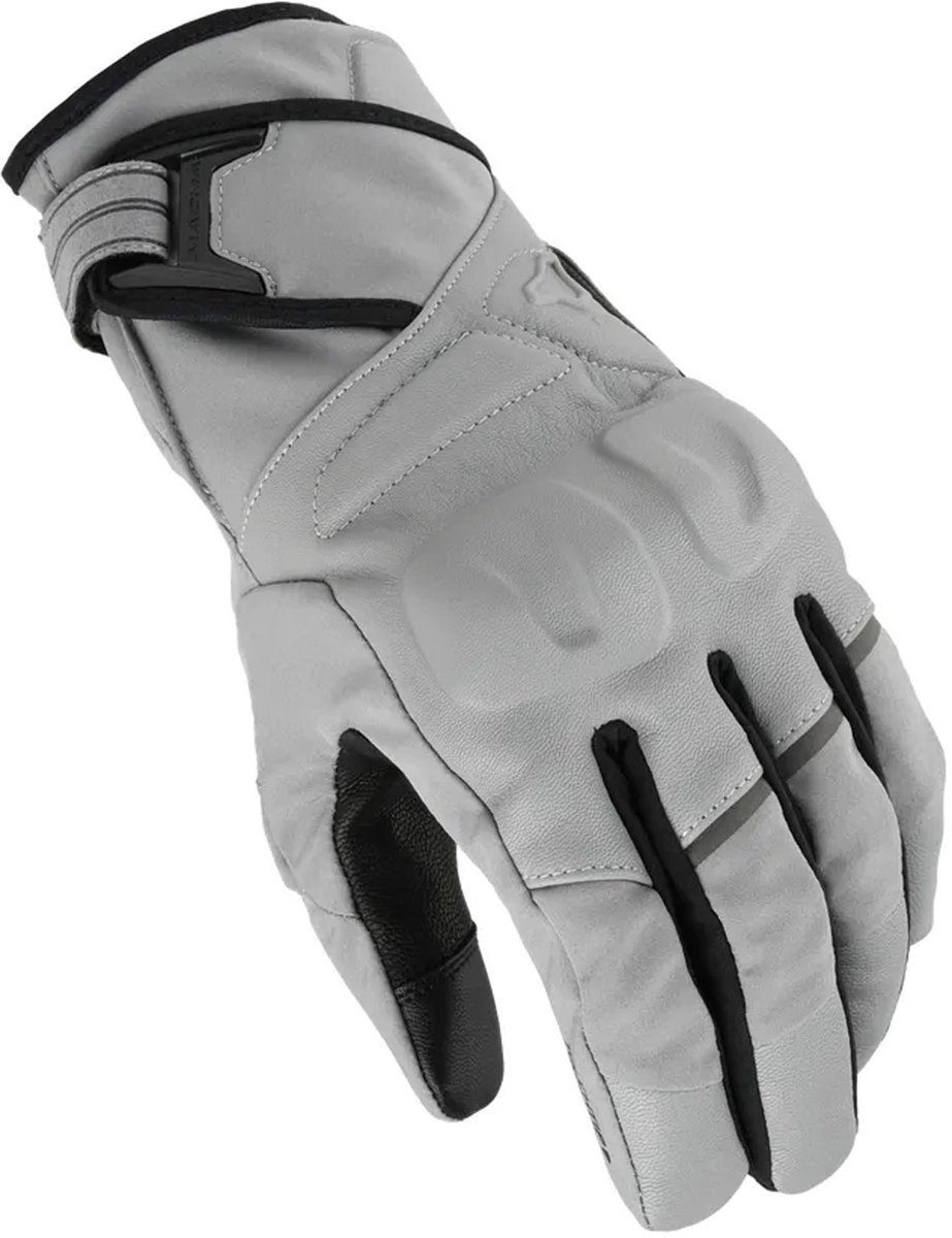 Macna Mishun RTX waterdichte winter-motorhandschoenen -