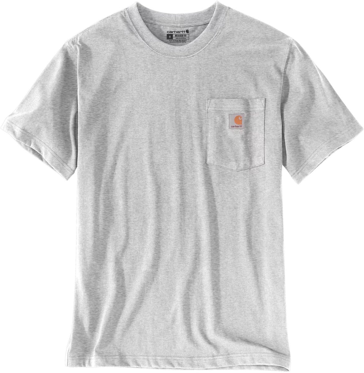 Carhartt K87 Pocket S/S T-shirt 103296