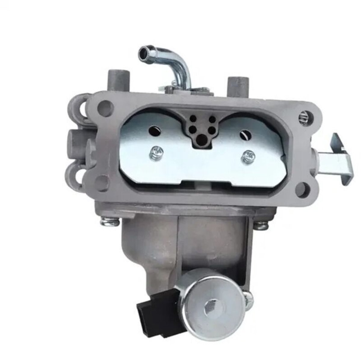 Geschikt geschikt voor Kawasaki FX730V-AS28 ES00 15004-1011 15004-1025 15004-0930 carburateurs