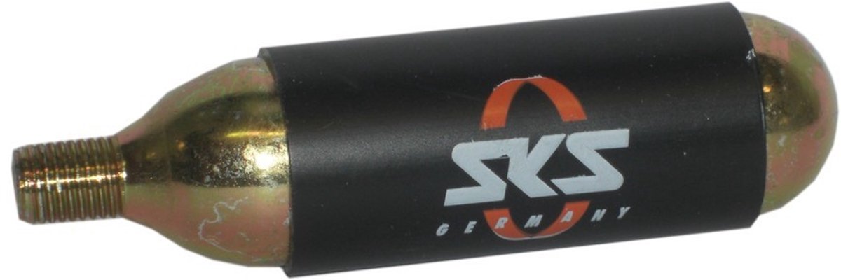SKS Co2 Patronen - 16 gram