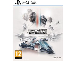 Star Wars: Galactic Racer - PS5