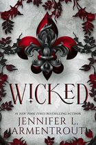 A Wicked Trilogy - Wicked