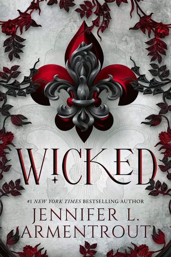 A Wicked Trilogy - Wicked