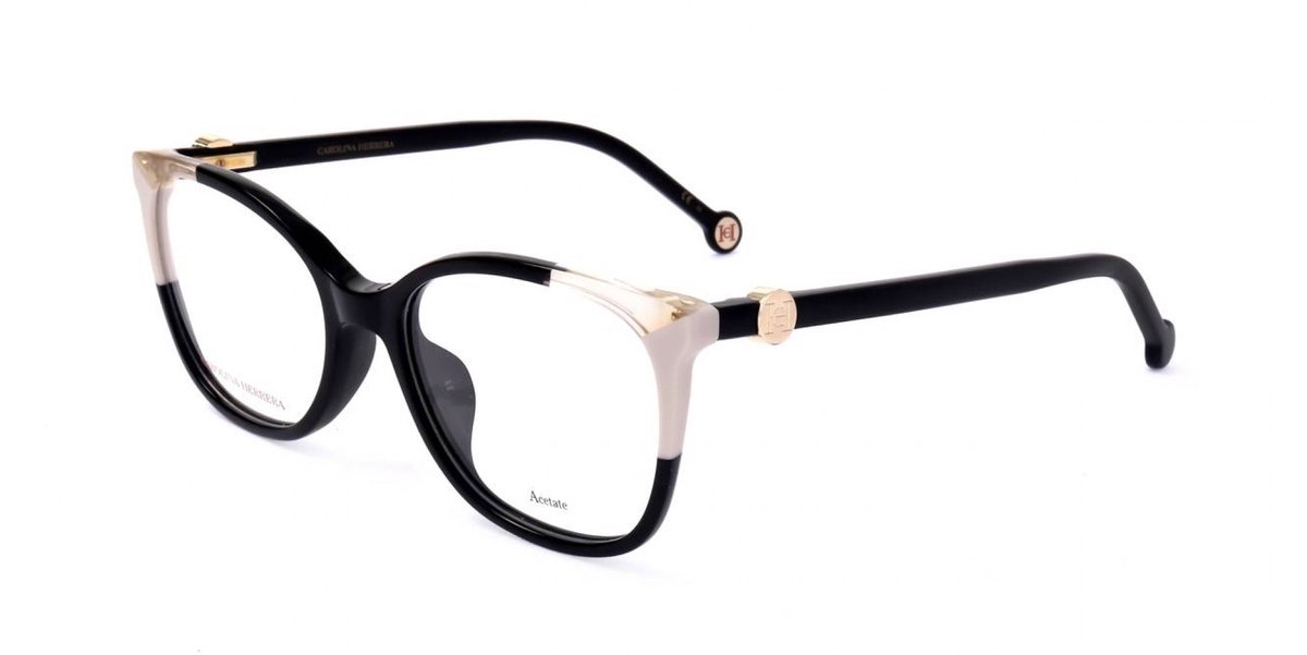 Carolina Herrera HER 0113/G 9HT Glasdiameter: 51