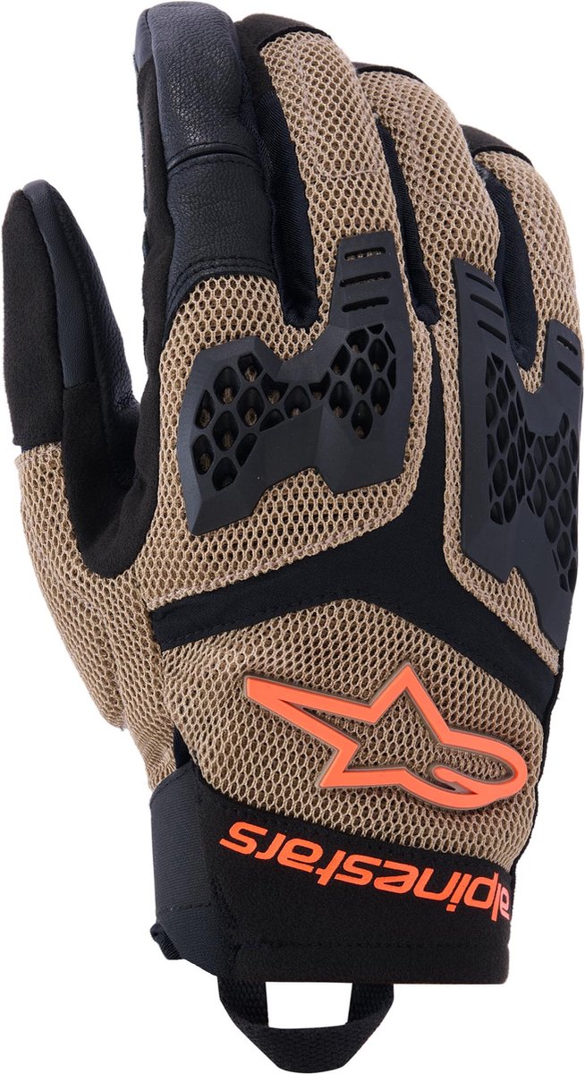 Alpinestars Manti Air Motorhandschoenen -