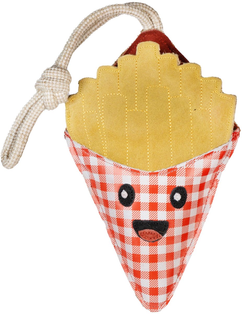 Paardenspeelgoed Horka Zak Friet - One size