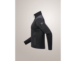 Arc'teryx covert cardigan w 25715 alpine rose L